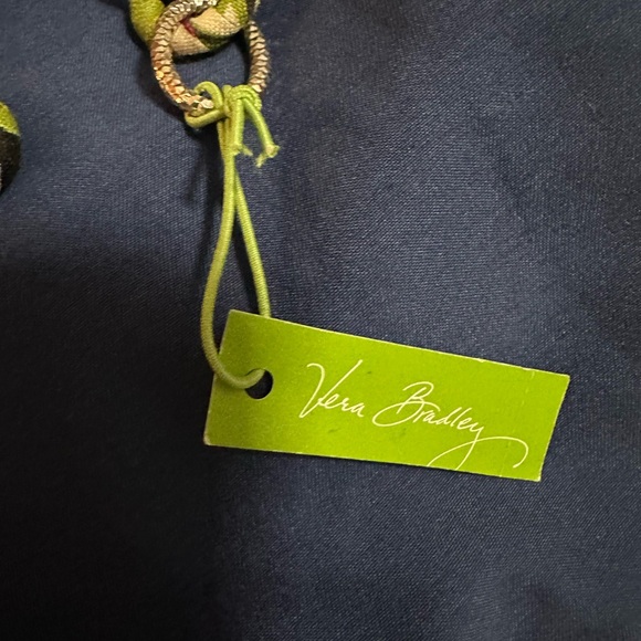 Vera bradly beautiful bracelet never worn like new - Picture 3 of 5